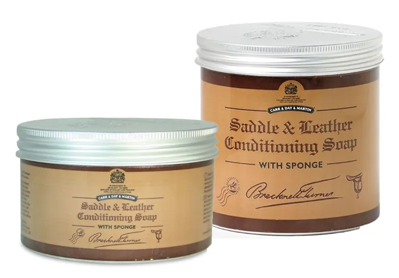CDM Brecknell Conditioning Soap
